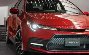 Corolla o Jetta: ¿Cuál automóvil es más barato comprando nuevo?