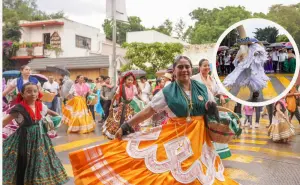 Guelaguetza 2024; Los mejores momentos del primer desfile en Oaxaca (FOTOS)