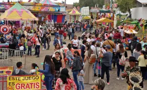Feria de Lagos de Moreno 2024; cuándo inicia y artistas