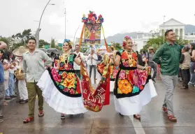 Guelaguetza 2024; A qué hora inicia y dónde ver los eventos que se realizan en Oaxaca