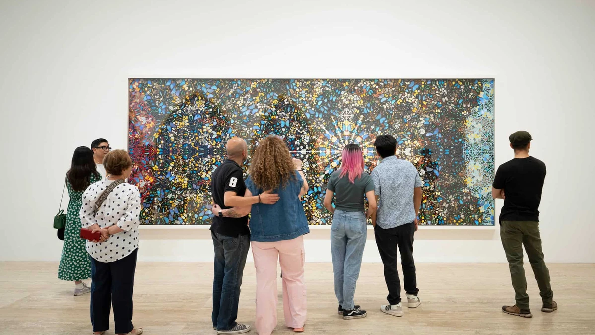 Museo Jumex en CDMX; que ver en este verano.