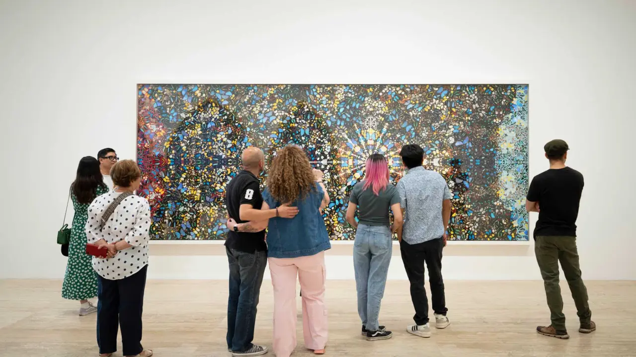 Museo Jumex en CDMX; que ver en este verano.