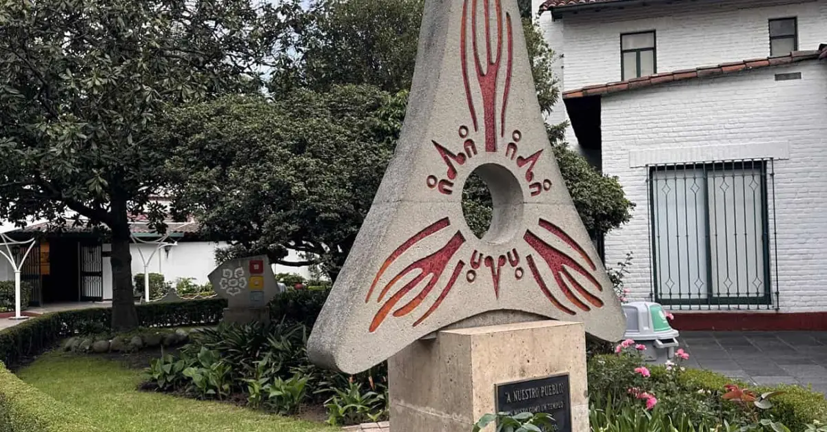 Qué ver en el Museo Nacional de la Acuarela “Alfredo Guati Rojo”, ubicado en Coyoacán 