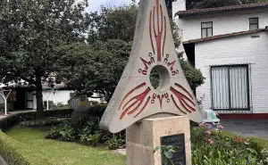 Qué ver en el Museo Nacional de la Acuarela “Alfredo Guati Rojo”, ubicado en Coyoacán 