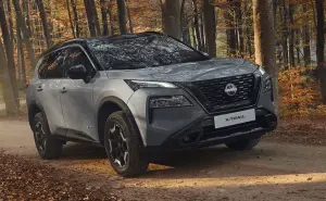 Nuevo Nissan X-Trail 2025: características, modelos y precios en México