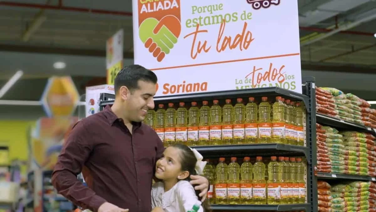 Estas son las mejores ofertas de Soriana para el fin de semana. Foto: Soriana