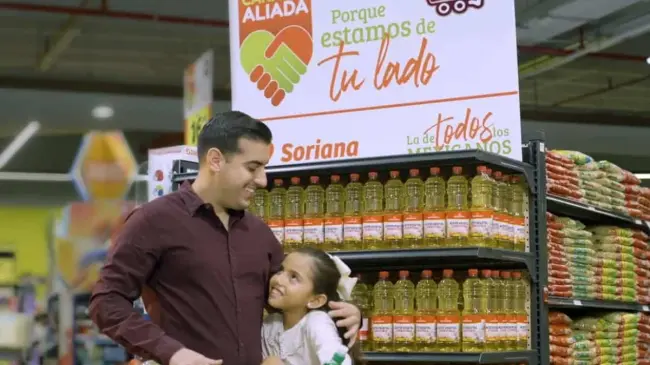 Estas son las ofertas en canasta básica que Soriana tiene para ti. Foto: Cortesía