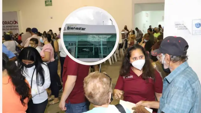 Aún sigue abierta la convocatoria del Apoyo del Desempleo en el Estado de México. Foto: Cortesía