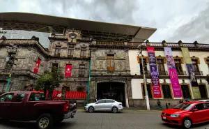 Descubre el Nuevo Corazón Cultural de Toluca: ¡Centro Tolzú!