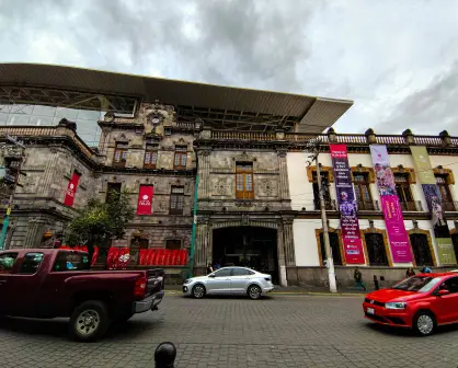 Descubre el Nuevo Corazón Cultural de Toluca: ¡Centro Tolzú!