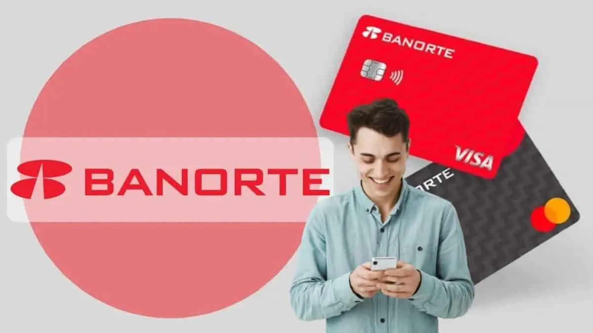 Así puedes consultar el cvv de tu tarjeta digital Banorte.