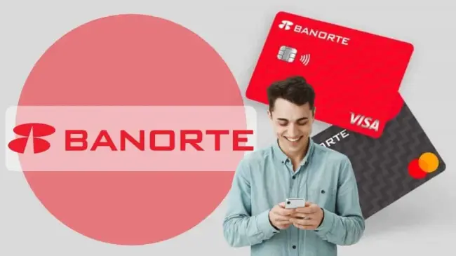 Así puedes consultar el cvv de tu tarjeta digital Banorte.