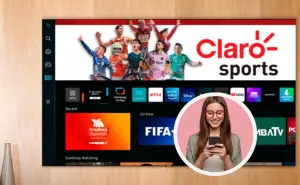 Samsung TV Plus; cómo conseguir más de 10O canales gratis