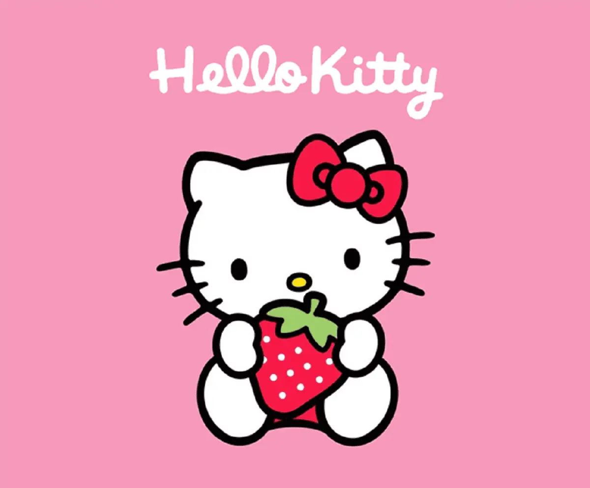 Creadores de Hello Kitty revelan que el personaje no es un gato