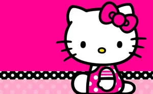 Tras 40 años, creadores de Hello Kitty revelan que el personaje no es un gato