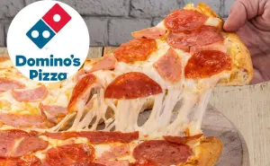 Dominos Pizza celebrará sus 35 años en México con pizzas a 35 pesos; ¿cuándo y cómo aprovechar la promoción?