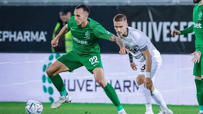 Franco Russo llega a Querétaro | Imagen: @francorusso_
