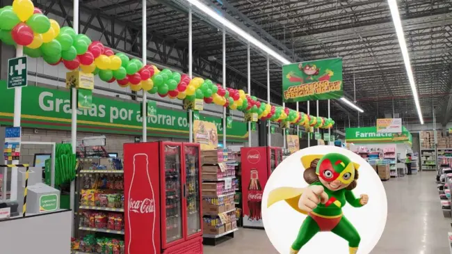 Ahorra con las ofertas del Tianguis de Mamá Lucha en Bodega Aurrera.