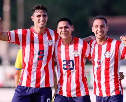 Juegos Olímpicos: Convocatoria de la selección paraguaya de futbol