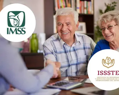 Pensión IMSS e ISSSTE: ¿los pensionados reciben utilidades en 2025?