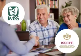 Pensión IMSS e ISSSTE: ¿En qué estados adelantan el pago de agosto?