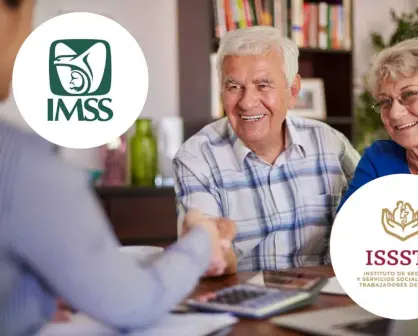 Pensión IMSS e ISSSTE: ¿En qué estados adelantan el pago de agosto?