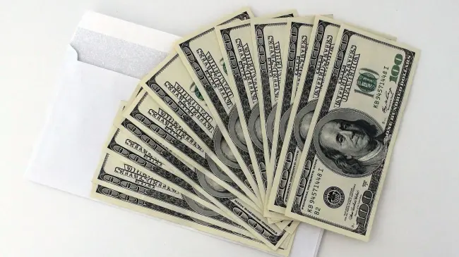 Precio del dólar hoy martes 23 de julio de 2024.