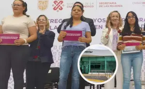 Tarjeta Violeta para el Bienestar en CDMX; entrega más de 7 mil pesos al mes las beneficiarias