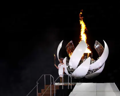 Juegos Olímpicos: ¿Dónde y cuándo ver la Ceremonia de Apertura?