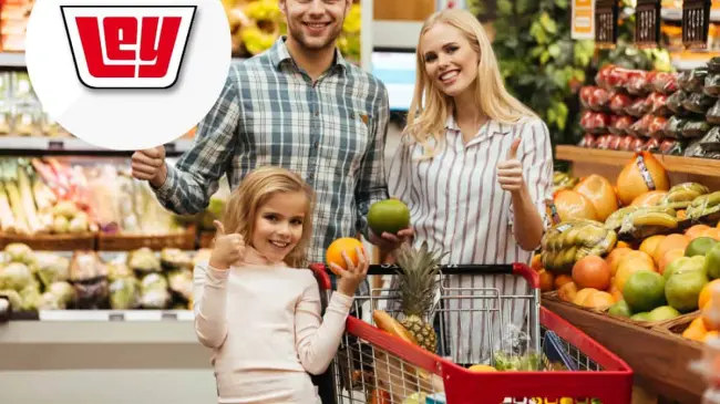 Estas son las ofertas en las tiendas de Ley de Sinaloa para este lunes.