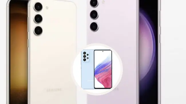 Conoce cuáles serán los smartphones que recibirán actualizaciones en julio. Foto: Cortesía