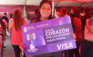 ¿Cuáles son los requisitos para obtener la tarjeta Violeta Bienestar?