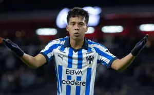 Liga MX: Víctor López es nuevo jugador de Querétaro