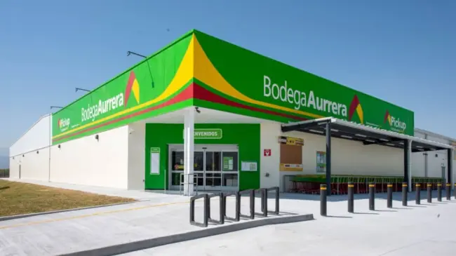 Habrá una nueva Bodega Aurrera en Cuauhtémoc, Chihuahua. Foto; Cortesía