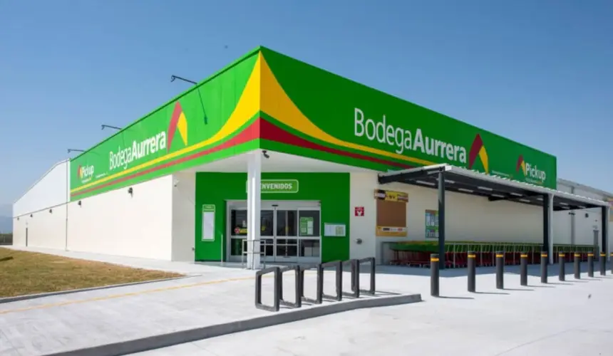 Habrá una nueva Bodega Aurrera en Cuauhtémoc, Chihuahua. Foto; Cortesía