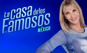 ¿Cómo votar por Shanik Berman en La Casa de los Famosos 2024?