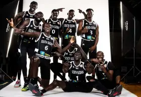 Juegos Olímpicos: Convocatoria selección de Sudán del Sur