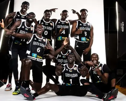 Juegos Olímpicos: Convocatoria selección de Sudán del Sur