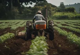 Estos son los 10 estados con más exportaciones agrícolas en México