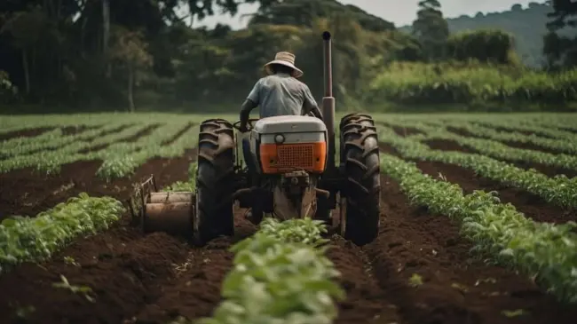 Sinaloa está entre los mayores exportadores del sector agrícola. Foto: Freepik