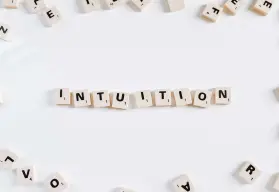 ¿Cuándo puedes fiarte de tu intuición?