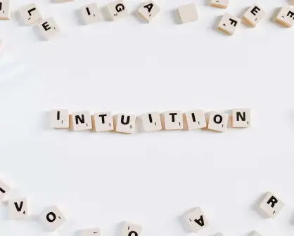 ¿Cuándo puedes fiarte de tu intuición?