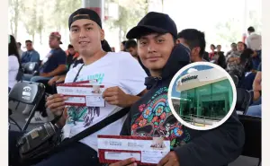 Jóvenes Construyendo el Futuro; cuándo y de cuánto será el próximo pago