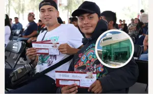 Jóvenes Construyendo el Futuro: ¿de cuánto es el aumento en 2025?