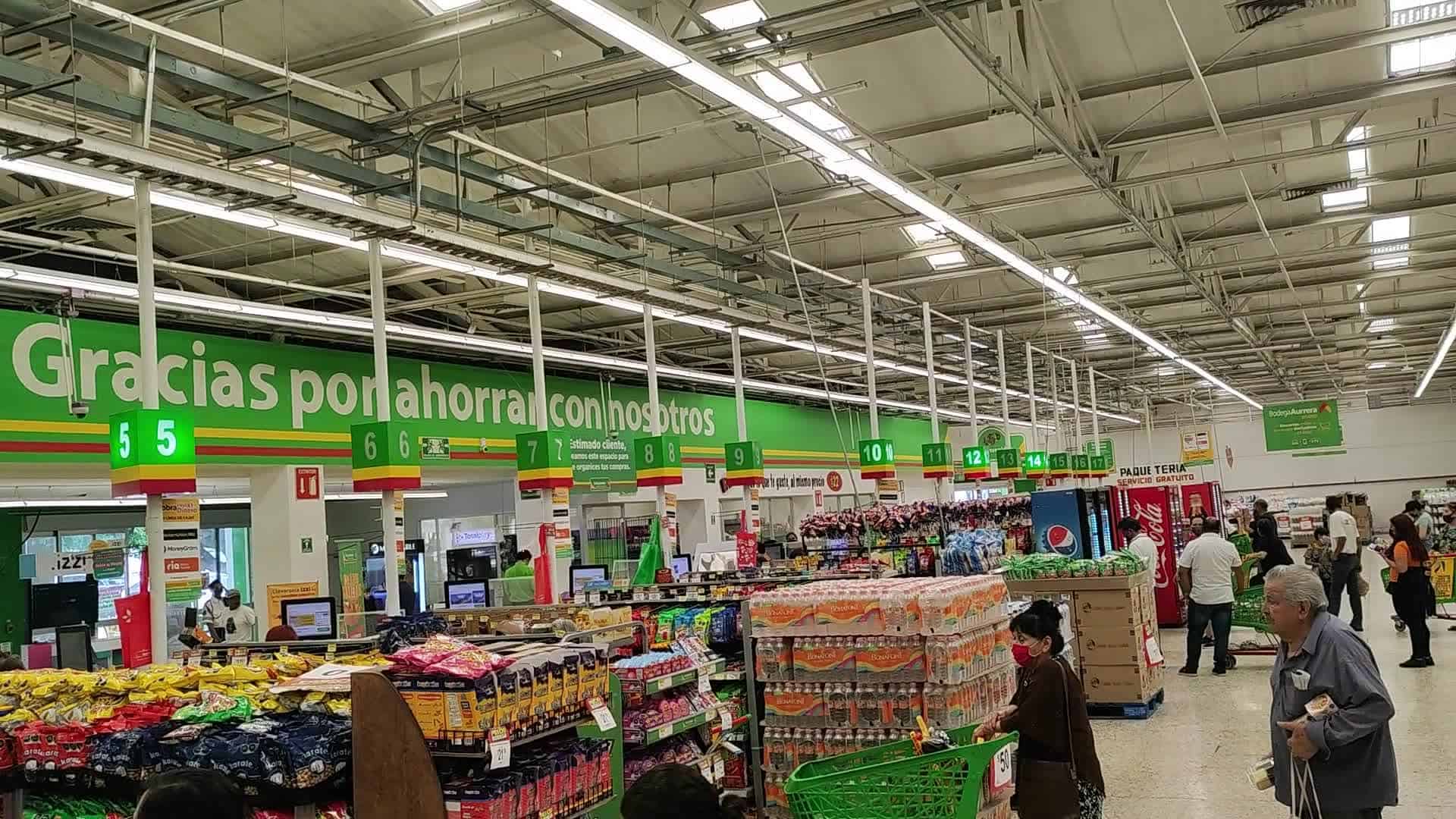 Bodega Aurrera llegará a Cuauhtémoc, Chihuahua, con una amplia variedad de productos