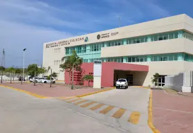 Nuevo Hospital General de Culiacán operará con normalidad en este periodo vacacional