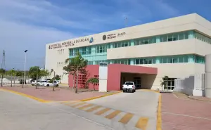 Nuevo Hospital General de Culiacán operará con normalidad en este periodo vacacional