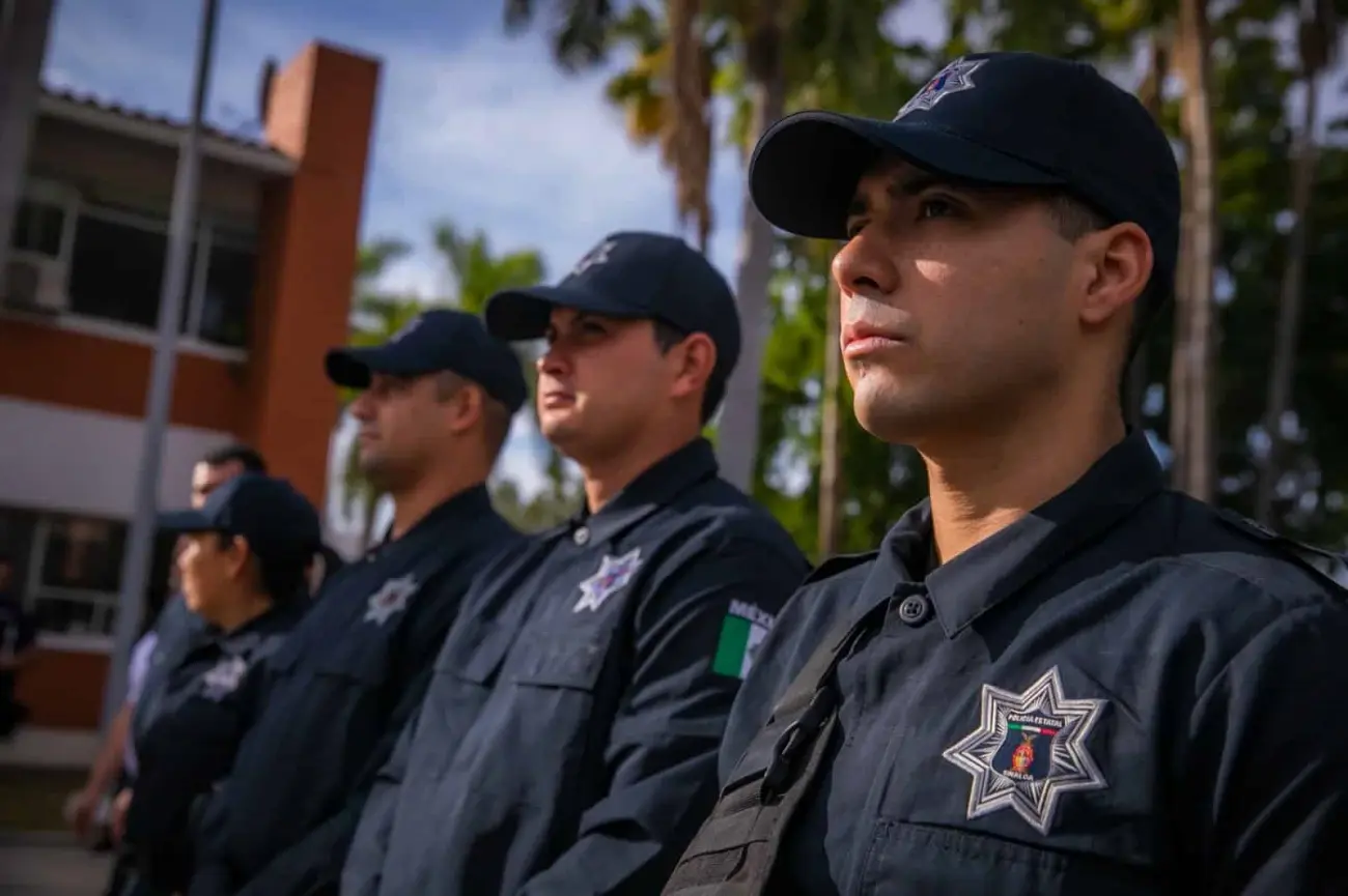 La sensación de seguridad es muy importante