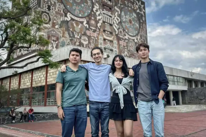 ¿Cuándo se publican los resultados de ingreso a la UNAM? Los resultados ya están publicados. Foto: Cortesía