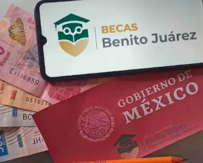 Beca Benito Juárez: ¿Cuándo se deposita el primer pago del ciclo escolar 2024-2025?